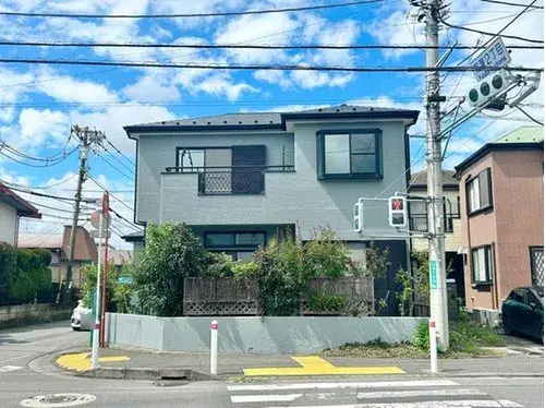 Bien immobilier 3LDK Sagamihara, Arrondissement de Minami, Préfecture de Kanagawa (2)