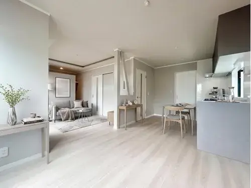 Bien immobilier 3LDK Sagamihara, Arrondissement de Minami, Préfecture de Kanagawa (11)