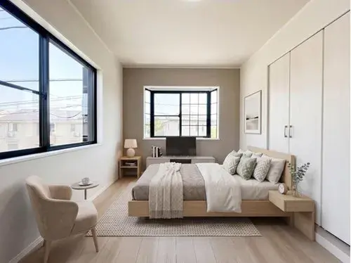 Bien immobilier 3LDK Sagamihara, Arrondissement de Minami, Préfecture de Kanagawa (14)