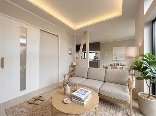 Bien immobilier 3LDK Sagamihara, Arrondissement de Minami, Préfecture de Kanagawa (10)