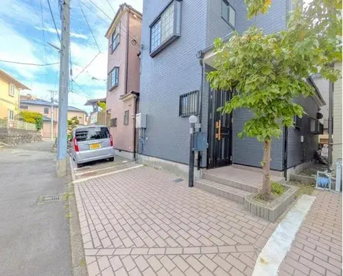 4LDK房产 藤泽市 神奈川县 (2)