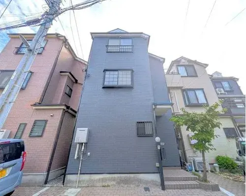 4LDK房产 藤泽市 神奈川县 (3)