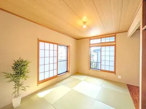 4LDK房产 藤泽市 神奈川县 (8)