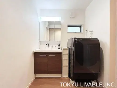 3LDK+S 横滨市 神奈川县 (17)
