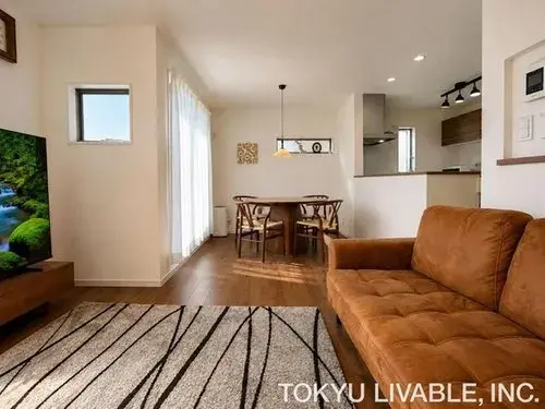 3LDK+S 横滨市 神奈川县 (3)