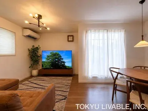 3LDK+S 横滨市 神奈川县 (4)
