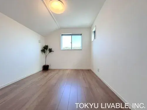 3LDK+S 横滨市 神奈川县 (7)
