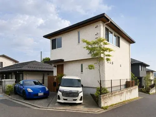 Akiya in Kanagawa