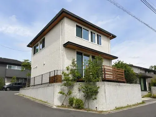 Propiedad 4LDK Ciudad de Hadano Prefectura de Kanagawa (2)