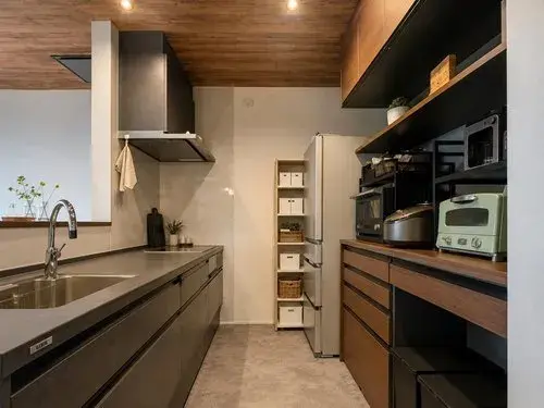 Propiedad 4LDK Ciudad de Hadano Prefectura de Kanagawa (12)