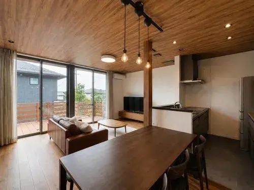 Propiedad 4LDK Ciudad de Hadano Prefectura de Kanagawa (6)