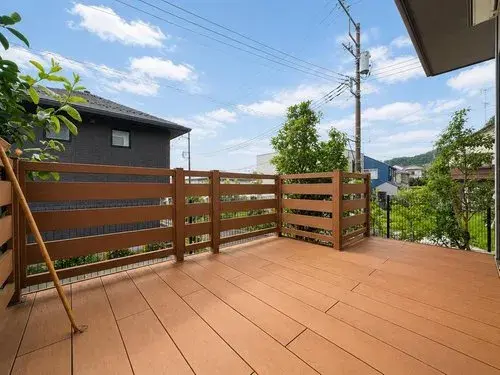 Propiedad 4LDK Ciudad de Hadano Prefectura de Kanagawa (7)