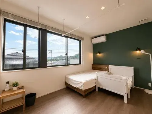 Propiedad 4LDK Ciudad de Hadano Prefectura de Kanagawa (8)