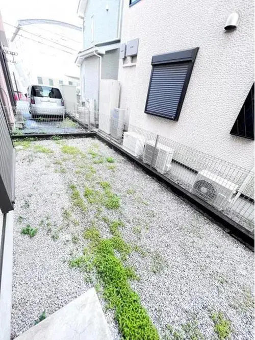 Akiya in Kanagawa