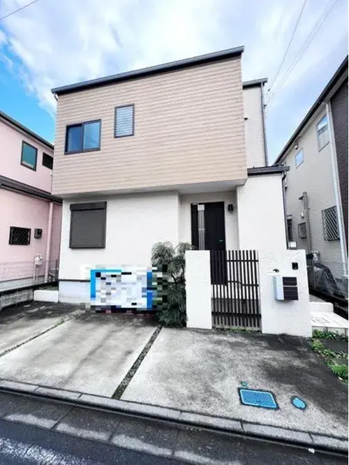 3LDK物件 座間市 神奈川県 (2)