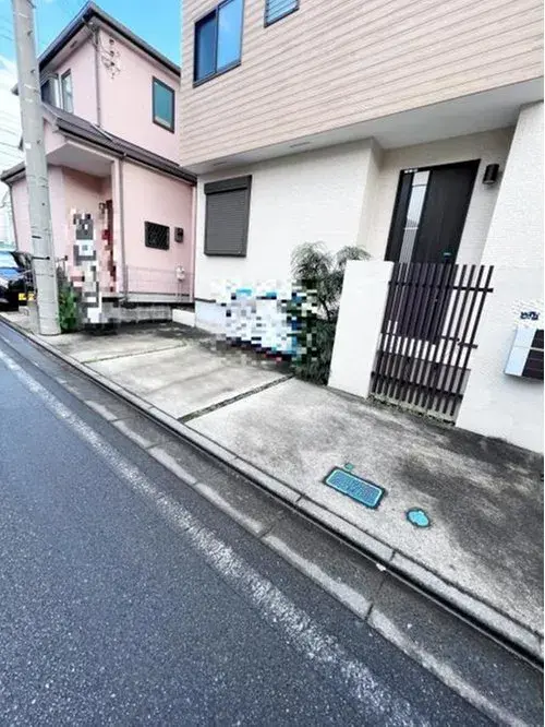 3LDK物件 座間市 神奈川県 (5)