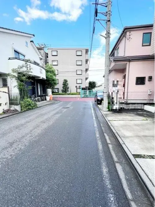 3LDK物件 座間市 神奈川県 (6)