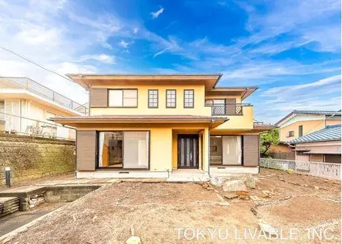 Akiya in Kanagawa