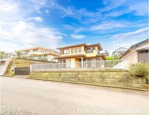 5LDK Property Yokosuka City Kanagawa Prefecture (2)