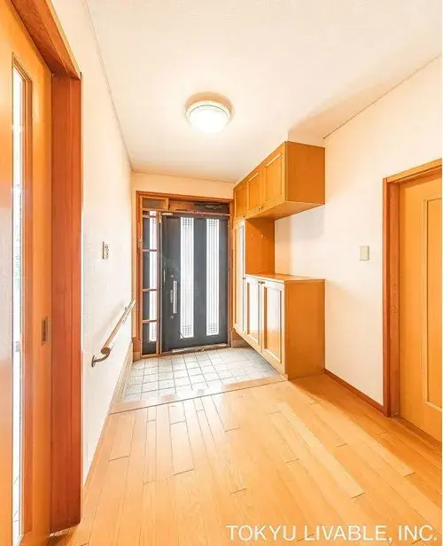 5LDK Property Yokosuka City Kanagawa Prefecture (11)