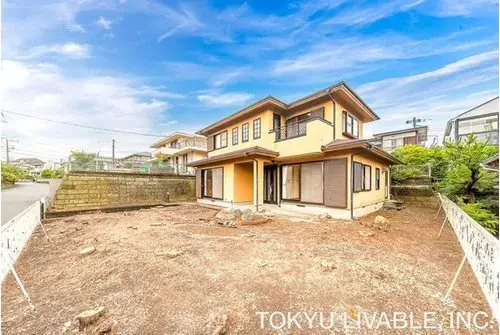 5LDK Property Yokosuka City Kanagawa Prefecture (3)