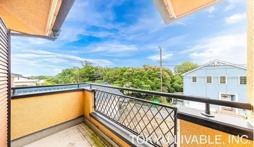 5LDK Property Yokosuka City Kanagawa Prefecture (4)
