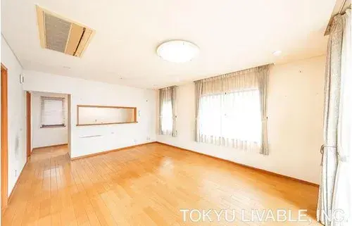 5LDK Property Yokosuka City Kanagawa Prefecture (5)