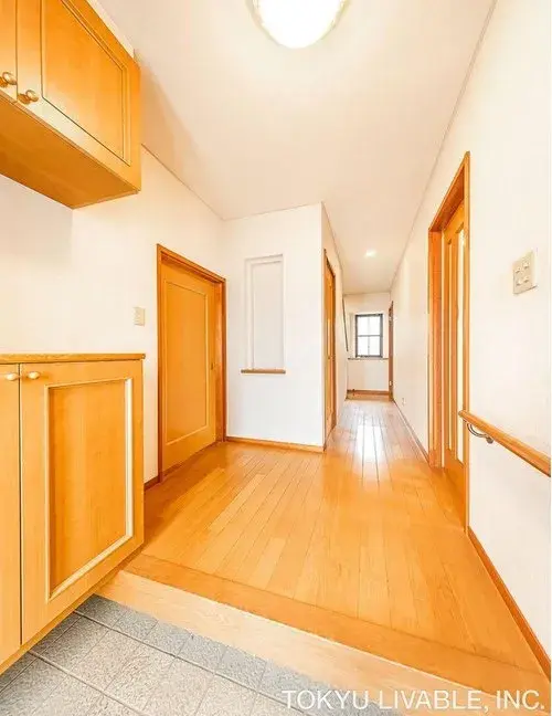 5LDK Property Yokosuka City Kanagawa Prefecture (8)