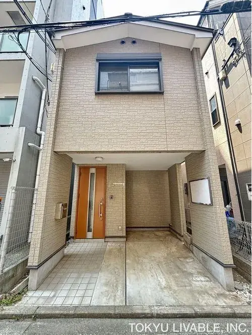 Akiya in 横浜市南区