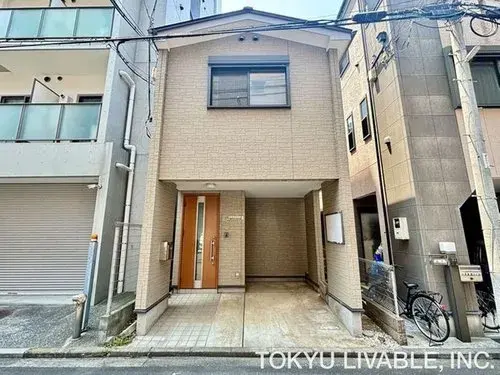 4DK Yokohama Minami-ku Prefectura de Kanagawa (2)
