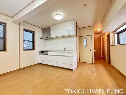4DK Yokohama Minami-ku Prefectura de Kanagawa (14)