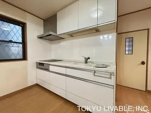 4DK Yokohama Minami-ku Prefectura de Kanagawa (17)