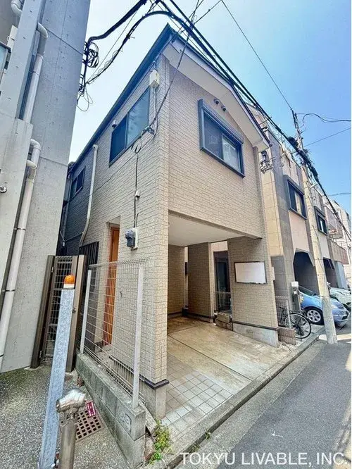4DK Yokohama Minami-ku Prefectura de Kanagawa (3)