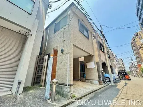 4DK Yokohama Minami-ku Prefectura de Kanagawa (4)