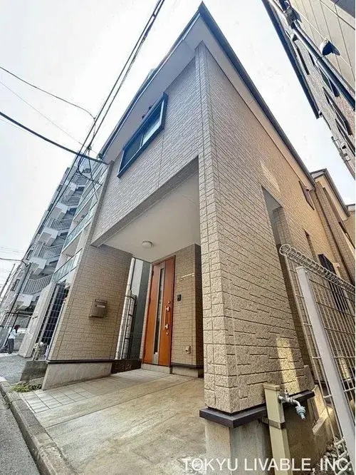4DK Yokohama Minami-ku Prefectura de Kanagawa (5)