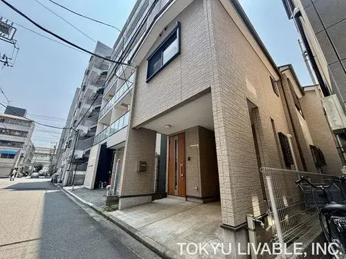 4DK Yokohama Minami-ku Prefectura de Kanagawa (6)