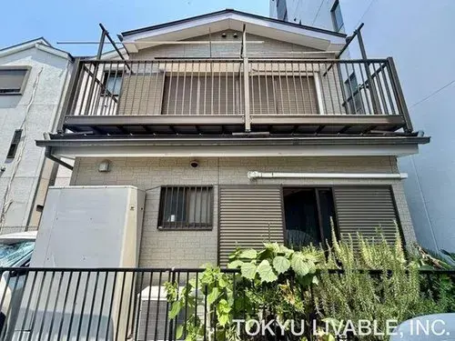 4DK Yokohama Minami-ku Prefectura de Kanagawa (7)