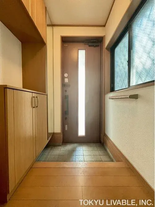 4DK Yokohama Minami-ku Prefectura de Kanagawa (9)