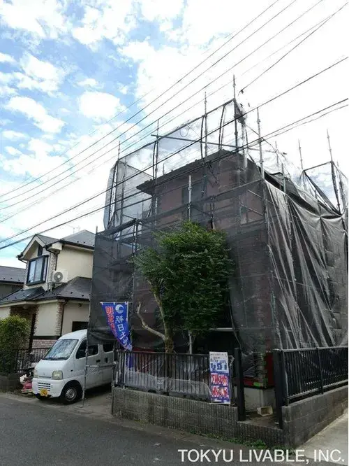 4LDK 横浜市 神奈川県 (2)
