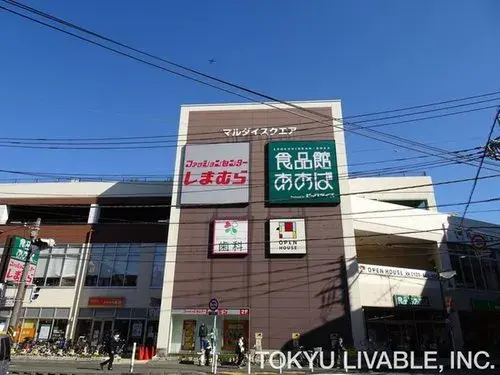 4LDK 横浜市 神奈川県 (14)