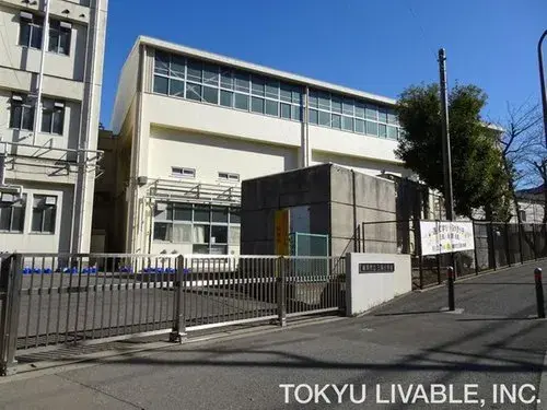 4LDK 横浜市 神奈川県 (16)