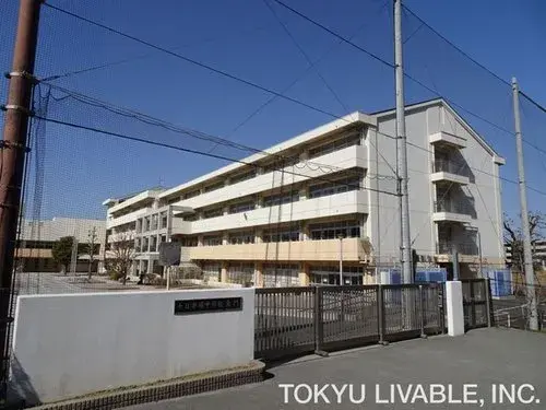 4LDK 横浜市 神奈川県 (17)