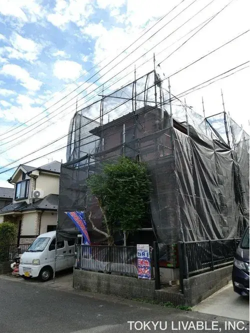4LDK 横浜市 神奈川県 (5)