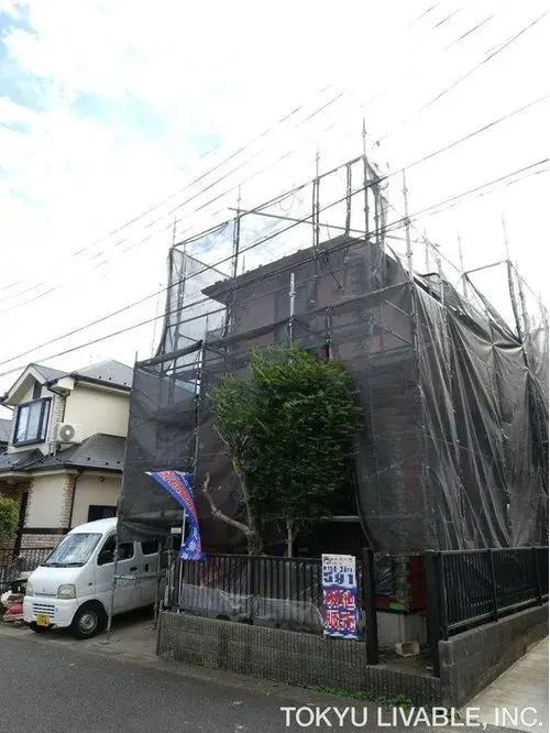 4LDK 横浜市 神奈川県 (6)