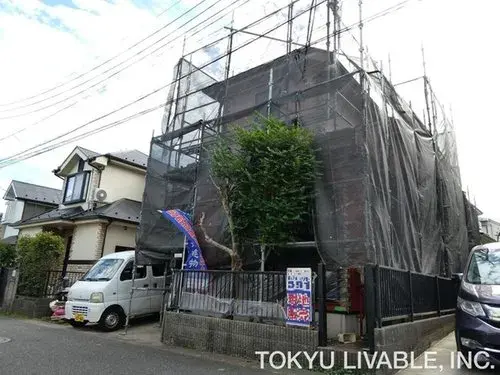 4LDK 横浜市 神奈川県 (7)