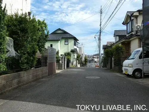 4LDK 横浜市 神奈川県 (8)