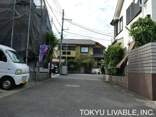 4LDK 横浜市 神奈川県 (9)