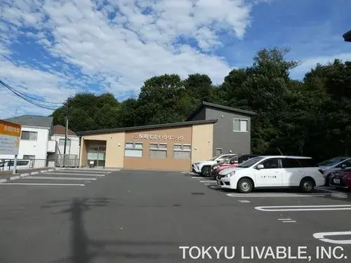 4LDK 横浜市 神奈川県 (10)