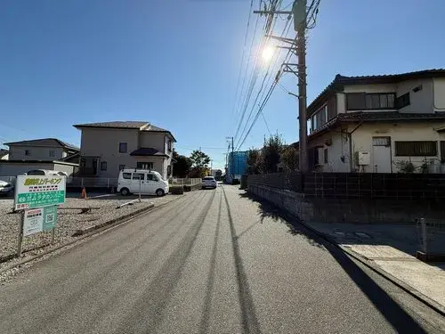 Akiya in Kanagawa