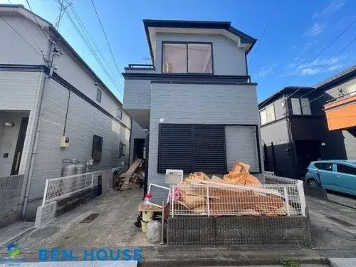 Propiedad 4DK Barrio de Kohoku, Ciudad de Yokohama, Prefectura de Kanagawa (7)
